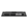 iiyama ProLite XB2797QSU-B1 27" Quad HD IPS 75Hz 1ms Height Adjustable Monitor with Speakers - Matte Black