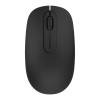 CiT EZ-Touch Wireless QWERTY UK Keyboard and Mouse Combo - Black
