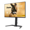 iiyama G-Master GB2591HSU 25" Fast IPS Full HD 320Hz 0.4ms G-Sync Height Adjustable Gaming Monitor