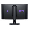 Dell Alienware AW2725DF 27" QD-OLED Quad HD 360Hz 0.03ms Freesync Height Adjustable Gaming Monitor