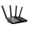 ASUS RT-BE58U V2 Dual-Band AiMesh Wi-Fi 7 Extendable Router - Black