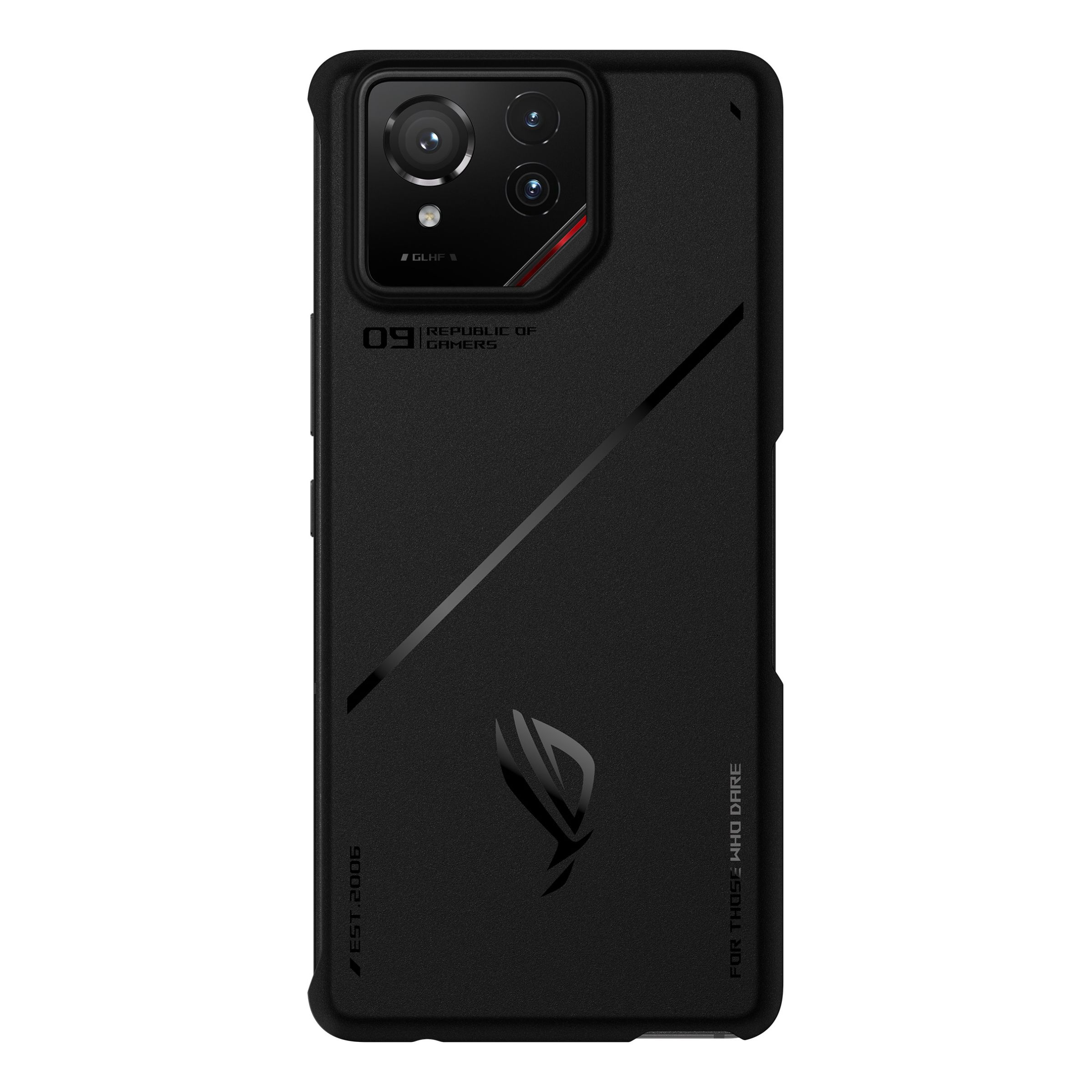 ASUS ROG Aero Active Cooler X for Phone 9 - 90AI00S0-BCS110