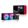 ASUS ROG Ryujin III 240 ARGB Processor 12 cm Black All-in-one Liquid Cooler