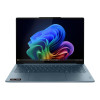 Refurbished - Lenovo Yoga Slim 7 14AKP10 AMD Ryzen AI 5 340 16GB RAM 512GB SSD 14" Windows 11 Home Laptop