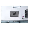 Neomounts WL40S-840BL14 32-65" Full Motion TV Wall Mount - Black