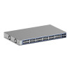 NETGEAR GS748Tv6 Managed 48-Port Gigabit Ethernet Smart Switch