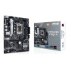 ASUS PRIME H610M-A D4-CSM Intel H610 Micro-ATX LGA 1700 Motherboard