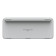 Logitech Master MX Keys Mini for Mac UK English Wireless Keyboard - Pale Grey