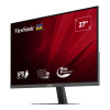 Viewsonic VA2708-2K-HD 27 Inch IPS Quad HD 100Hz 1ms Height Adjustable Monitor - Black