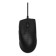 NZXT Lift 2 ERGO Ergonomic Wired Gaming Mouse - Black