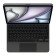 Refurbished - Apple Magic Keyboard and Folio Case with Touchpad Designed for iPad Air 11" M3