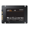 Samsung EVO MZ-77E4T0B/EU 4TB 2.5" Serial ATA III SSD