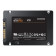 Samsung EVO MZ-77E4T0B/EU 4TB 2.5" Serial ATA III SSD