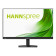 HANNspree HC241PFB 23.8" Full HD IPS 100Hz Frameless Bezel Design Monitor with Speakers