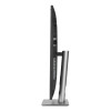 Buy ASUS ProArt PA279CRV side view of ports