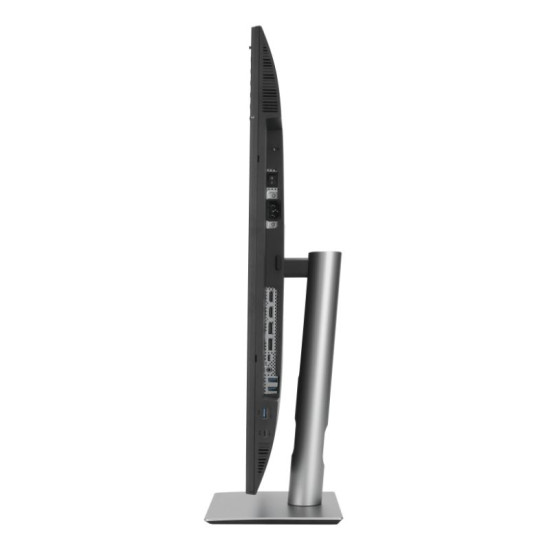 Buy ASUS ProArt PA279CRV side view of ports