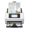 Epson WorkForce DS-800WN USB/Wi-Fi Sheetfed Network Scanner
