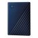 Western Digital My Passport 2000GB 2.5" SATA 6GB/s 5400RPM External Hard Drive For Mac