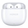 Honor Earbuds X6 Noise Reduction Wireless EarBuds White