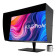 ASUS ProArt PA32UCX-PK 32" 4K Ultra HD IPS 60 Hz 5 ms Height Adjustable Built-In Speakers Monitor