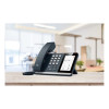Yealink MP54 Teams Corded Handset IP Desk Phone Without PSU