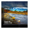 Acer SA322QU 32" IPS Quad HD 75Hz 1ms Freesync Gaming monitor with Speakers