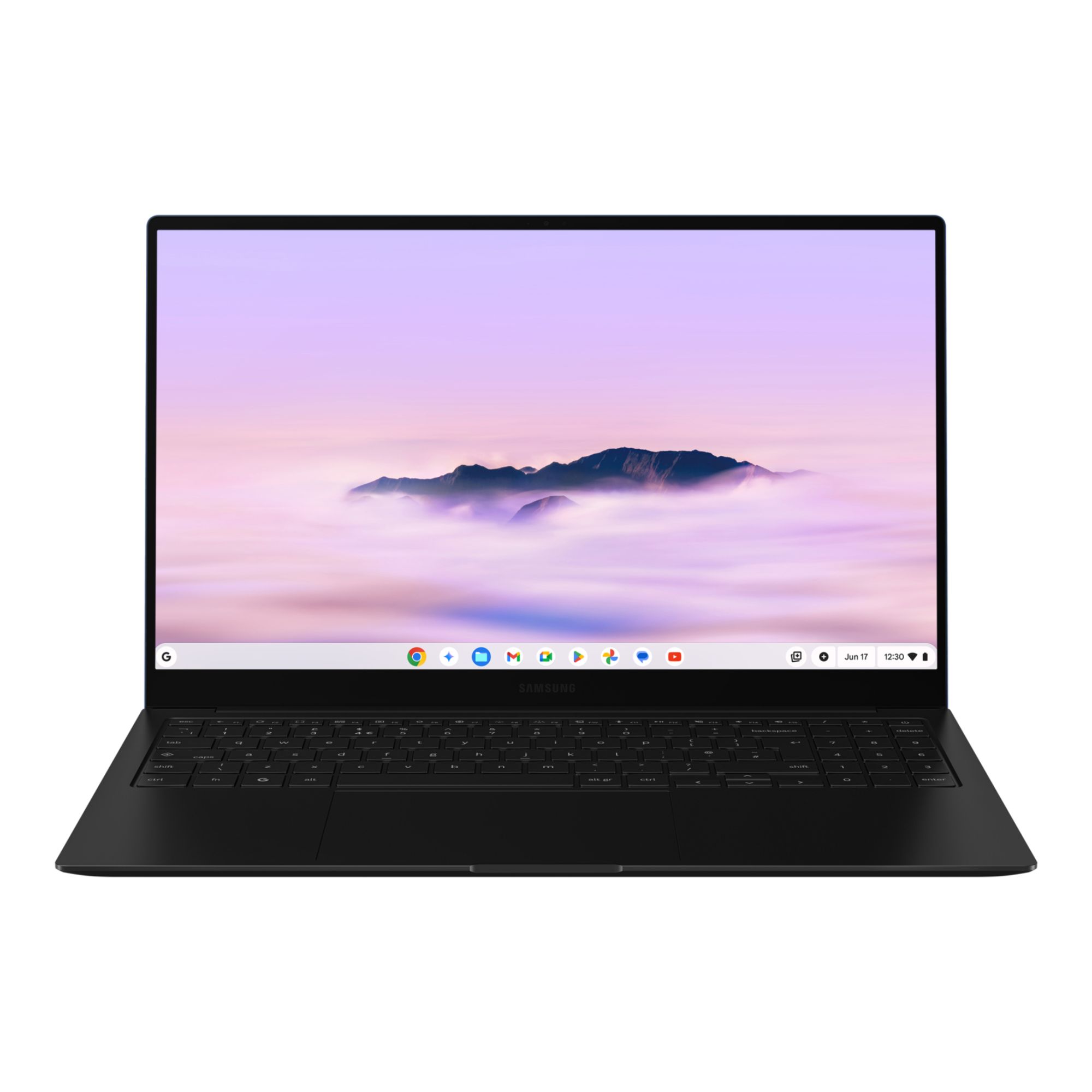 Samsung Galaxy Chromebook Plus Core 5 8GB 256GB 15.6