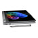 Refurbished - Lenovo IdeaPad 5 2-in-1 14Q8X9 Qualcomm Snapgragon X1P-42-100 16GB RAM 512GB SSD 14" Windows 11 Home Copilot+ Laptop