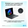 HP OmniBook Ultra Flip 14-fh0006na Intel® Core™ Ultra 7 256V 16GB RAM 1TB SSD 14" Touchscreen Windows 11 Home 2-in-1 Copilot+ Laptop