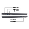Refurbished - Acer Chromebook Plus 514 CB514-5H Intel Core i3-1315U 8GB RAM 256GB SSD 14" Chrome OS Laptop