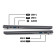Refurbished - Acer Chromebook Plus 514 CB514-5H Intel Core i3-1315U 8GB RAM 256GB SSD 14" Chrome OS Laptop