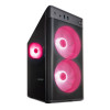 MEDION Erazer Recon E45 AMD Ryzen 5 5500 16GB RAM 1TB SSD NVIDIA RTX 4060 Gaming PC