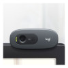 Logitech C270 HD USB 30fps Webcam - Grey