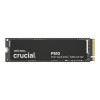 Crucial P510 1TB M.2 2280 NVMe PCIe 5.0 SSD