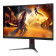 AOC C27G4Z2 27" Full HD Fast VA 260Hz 0.3ms Height Adjustable Curved Gaming Monitor