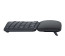 Logitech ERGO K860 Split Ergonomic Wireless Curved Keyboard - Graphite