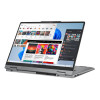 Refurbished - Lenovo IdeaPad 5 2-in-1 14Q8 Snapdragon X Plus X1P-42-100 16GB RAM 512GB SSD 14" Touchscreen Windows 11 Home Laptop