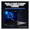 MEDION Erazer Beast 18 Intel Ultra 9 275HX 32GB RAM 2TB SSD RTX 5090 18" Windows 11 Home Gaming Laptop