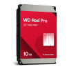 Western Digital Red Pro 10 TB 3.5" SATA III 7200 RPM Internal NAS Hard Drive