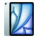 Apple iPad Air 7th Gen 11" 1 TB M3 Chip OS 18 Liquid Retina Wi-Fi + Cellular Tablet - Blue