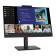 Refurbished - Lenovo ThinkVision T24v-30 23.8" FHD IPS LED Monitor