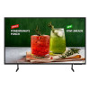 Refurbished - Samsung BE85D-H BED-H 85" 4K LCD TV Aspect Ratio 16:9 with Speakers - Tizen OS
