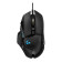 Logitech G G502 HERO High Performance USB Type-A Gaming Mouse - Black