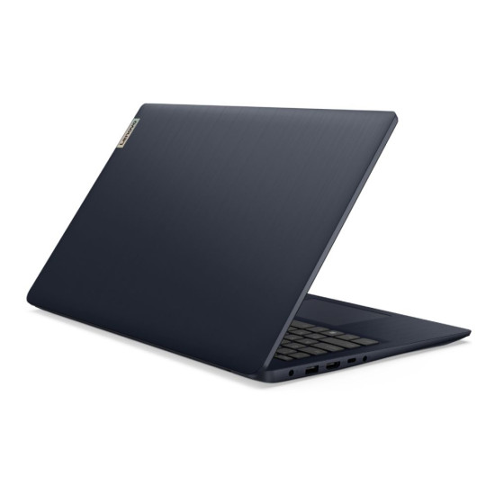 Lenovo IdeaPad 3 15.6" Full HD Laptop with Intel Core i7 Performance