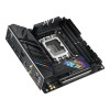 ASUS ROG Strix B760-I Gaming WiFi Intel B760 LGA 1700 Mini ITX Motherboard