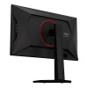 AOC G4 25G4KUR 25" Fast IPS Full HD 420Hz 0.3ms G-Sync compatible Height Adjustable Gaming Monitor