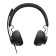 Logitech Zone Microsoft Teams Wired USB-C Plug & Play Stereo Headset - Graphite
