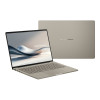 Refurbished - ASUS Zenbook A14 OLED Qualcomm Snapdragon X Elite X1E-78-100 16GB RAM 1TB SSD 14" Windows 11 Home Laptop