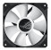 ASUS ROG Ryujin III 240 ARGB Processor 12 cm Black All-in-one Liquid Cooler