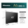 Hisense 43A6NTUK A6 Series 43" 4K Ultra HD LED SMART TV
